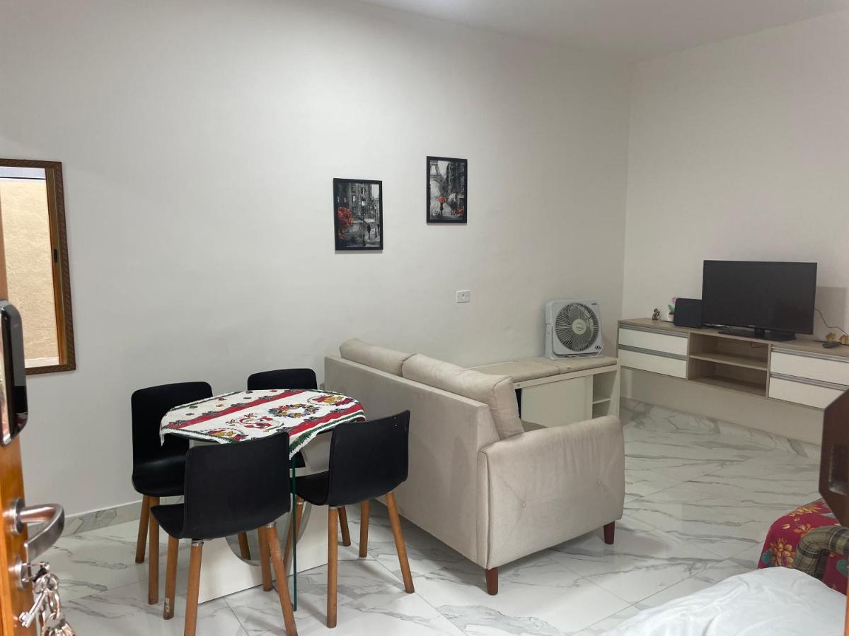 Casa Novinha - Praia Grande - Mirim - 3 Quadras Da Praia Wi-Fi别墅 外观 照片